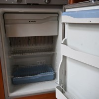 Chausson Welcome 95 Foto #13