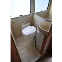 Chausson Welcome 95 Foto #16