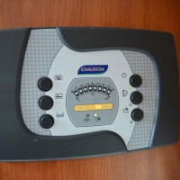 Chausson Welcome 95 Foto #25