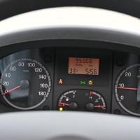 Chausson Welcome 95 Foto #29