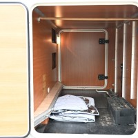 Chausson Welcome 95 Foto #37