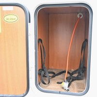 Chausson Welcome 95 Foto #38