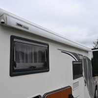 Chausson Welcome 95 Foto #39