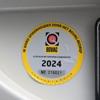 Chausson Welcome 95 Foto #41