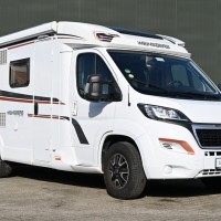 Tweedehands Weinsberg campers camper kopen