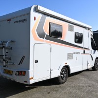 Weinsberg CaraCompact EDITION PEPPER 600 MEG Foto #3