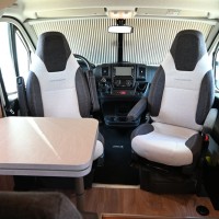 Weinsberg CaraCompact EDITION PEPPER 600 MEG Foto #5