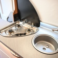 Weinsberg CaraCompact EDITION PEPPER 600 MEG Foto #11