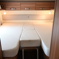 Weinsberg CaraCompact EDITION PEPPER 600 MEG Foto #18