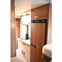 Weinsberg CaraCompact EDITION PEPPER 600 MEG Foto #20