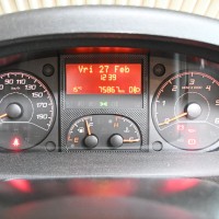 Weinsberg CaraCompact EDITION PEPPER 600 MEG Foto #25