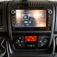 Weinsberg CaraCompact EDITION PEPPER 600 MEG Foto #26