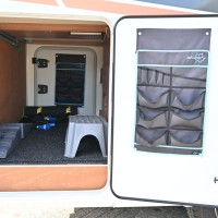 Weinsberg CaraCompact EDITION PEPPER 600 MEG Foto #35