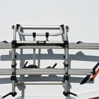 Weinsberg CaraCompact EDITION PEPPER 600 MEG Foto #36