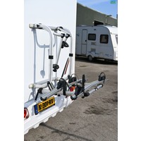 Weinsberg CaraCompact EDITION PEPPER 600 MEG Foto #37