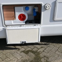 Weinsberg CaraCompact EDITION PEPPER 600 MEG Foto #40