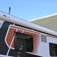 Weinsberg CaraCompact EDITION PEPPER 600 MEG Foto #41