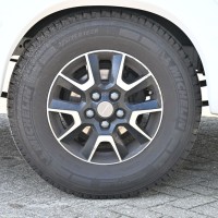 Weinsberg CaraCompact EDITION PEPPER 600 MEG Foto #43