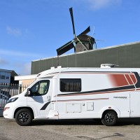 Weinsberg CaraCompact EDITION PEPPER 600 MEG Foto #48