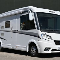 Tweedehands Knaus campers camper kopen