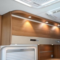 Knaus Van I Foto #12