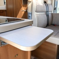 Knaus Van I Foto #15