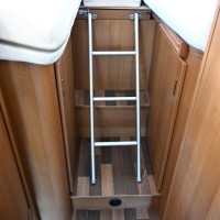 Knaus Van I Foto #18