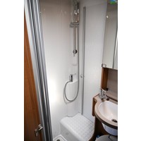 Knaus Van I Foto #22