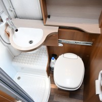 Knaus Van I Foto #24