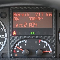 Knaus Van I Foto #31