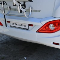 Knaus Van I Foto #36