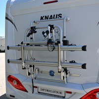 Knaus Van I Foto #37