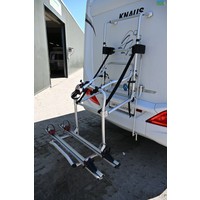 Knaus Van I Foto #38