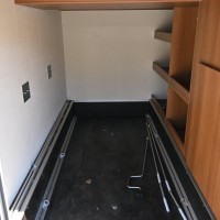 Knaus Van I Foto #41