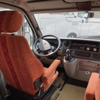 Hymer TR 655 GT uit 2006 Foto #3