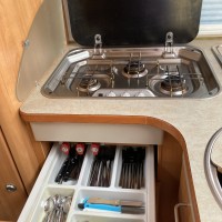 Hymer TR 655 GT uit 2006 Foto #6