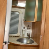Hymer TR 655 GT uit 2006 Foto #7
