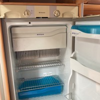 Hymer TR 655 GT uit 2006 Foto #8