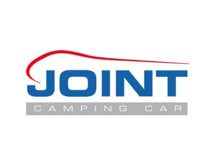 Joint camper
