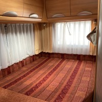 Hymer TR 655 GT uit 2006 Foto #9