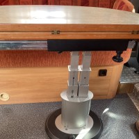 Hymer TR 655 GT uit 2006 Foto #10