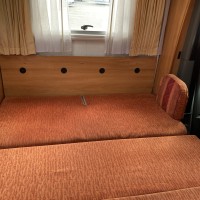 Hymer TR 655 GT uit 2006 Foto #11