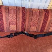 Hymer TR 655 GT uit 2006 Foto #12