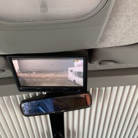 Hymer TR 655 GT uit 2006 Foto #14