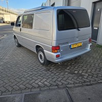 Volkswagen campers TRANSPORTER uit 2003 Foto #2