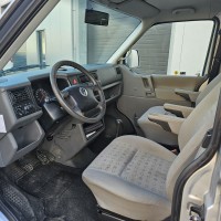 Volkswagen campers TRANSPORTER uit 2003 Foto #4