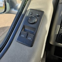 Volkswagen campers TRANSPORTER uit 2003 Foto #11