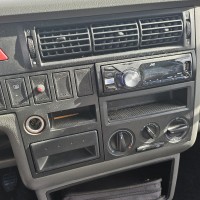 Volkswagen campers TRANSPORTER uit 2003 Foto #12