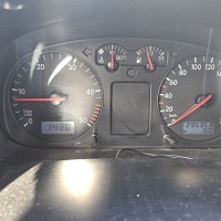 Volkswagen campers TRANSPORTER uit 2003 Foto #14