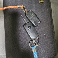 Volkswagen campers TRANSPORTER uit 2003 Foto #15